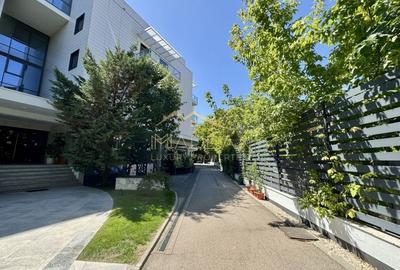 Apartament cu 4 camere *200mp* + 1 Parcare // Herastrau - Lake View Apartament cu 4 camere *200mp* + 1 Parcare // Herastrau - Lake View - 51