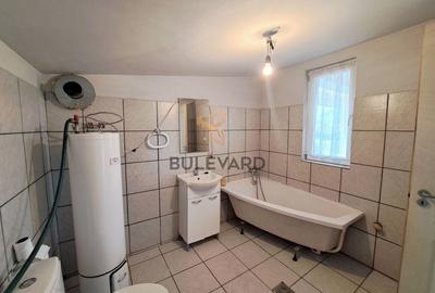 Casa individuala P+M, 1000 mp teren, la 40 km de Cluj-Napoca! - 16
