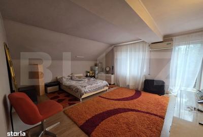 Casă cu 4 camere decomandat cu Teren 585 Mp în Lucian Blaga - 10