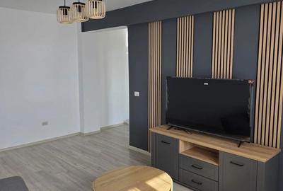 Apartament cu 2 camere decomandat în Valea Lupului - 6