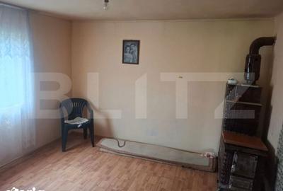Casă cu 5 camere cu Teren 2300 Mp în Gura Șuții - 15