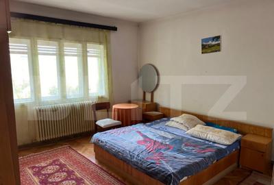 Casa cu 4 camere 160 mp, in Hunedoara - 1