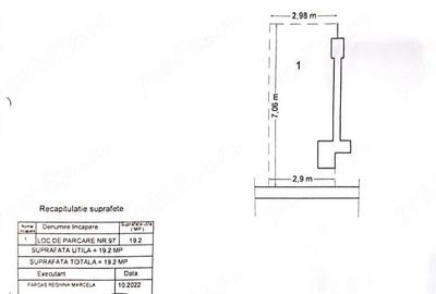 Apartament cu 5 camere decomandat în Parcul Carol - 2