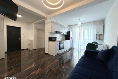 Apartament cu 2 camere în Central - 2