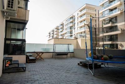 Apartament cu 3 camere decomandat în Exterior Vest - 5