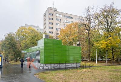 Garsoniera spatioasa | Metrou Favorit| - 18