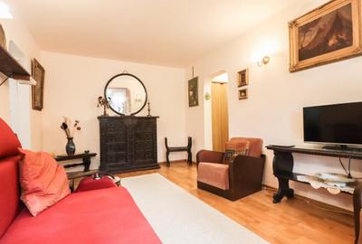 Apartament luminos cu 2 camere langa Parcul IOR ?i Metrou - 12