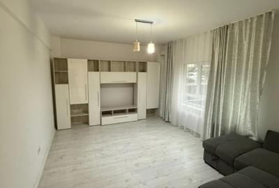 Apartament cu 2 camere decomandat în Popas Păcurari