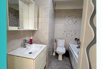 Apartament cu 2 camere decomandat în Banca Națională - 7