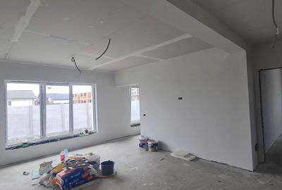 Casă cu 3 camere în Sântandrei - 4