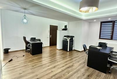 Unirii, Casa Poporului apartament 2 camere de vanzare, parcare subterana - 7