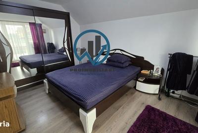 Casă cu 3 camere cu Teren 301 Mp în Moșoaia - 10