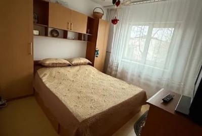 Apartament 2 camere Podu de fier - Targu Cucu - 8