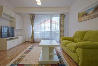Apartament cu 3 camere de inchiriat in zona Tractorul - 10