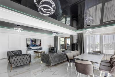 Penthouse 4 Camere Unirii Mall Vitan - 3