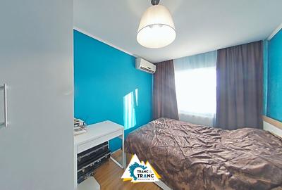 Apartament familial cu 4 camere luminos și primitor in Vlaicu - 5