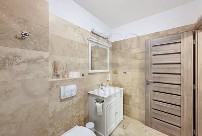 Apartament cu 2 camere, bloc nou, zona Centrala, USAMV, UMF, Platinia - 11