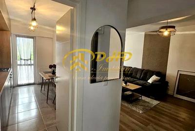 Apartament zona Dacia 2 camere - 4