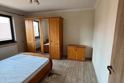 Apartament cu 3 camere decomandat în Giroc - 6