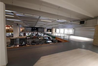 Spatii Comerciale - 500 mp - Showroom - Comert - 9