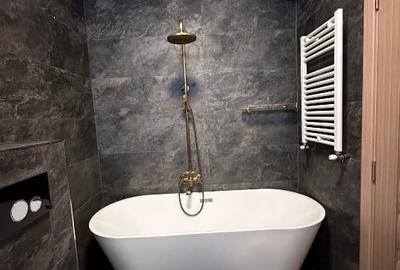 Apartament cu 3 camere decomandat, mobilat în Iancului - 14