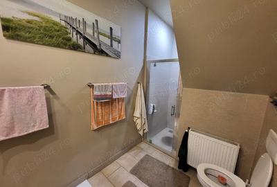 Apartament cu 3 camere semidecomandat în Favorit - 3