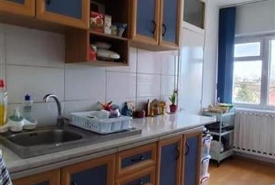 Apartament 2 camere zona centrala - 5