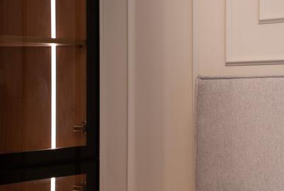 APARTAMENT 2 CAMERE - MOBILAT - FLOREASCA - COMISION 0% - 11