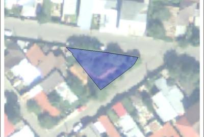 Casa si teren 299 mp cu deschidere la doua strazi, Zona Andronache - 6