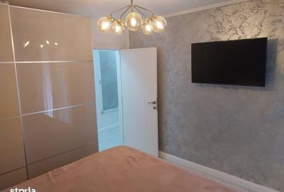 Apartament cu 3 camere decomandat în Răzvad - 8