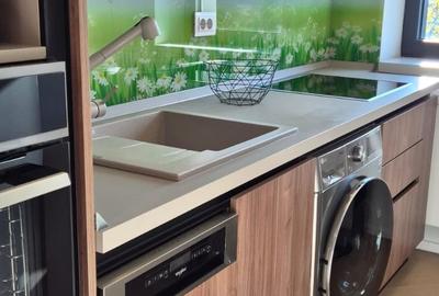 Apartament 2 camere de închiriat – Cortina Park Cotroceni, Etaj 3 🌿 - 6