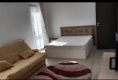 Apartament cu 3 camere decomandat în Iași - 3