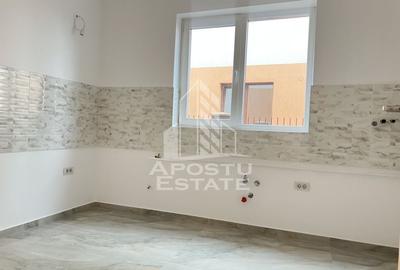 Duplex P+E, 4 camere, 2 locuri de parcare, in Sanandrei - 4