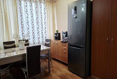 Garsoniera de vanzare in Gheorgheni - 5