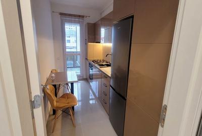 Garsonieră în Chiajna - 2