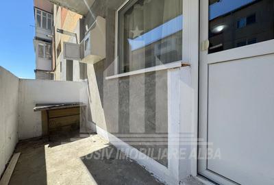 Apartament cu 2 camere semidecomandat, mobilat în Cetate - 7