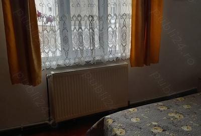 Apartament cu 2 camere semidecomandat în Pod - 6