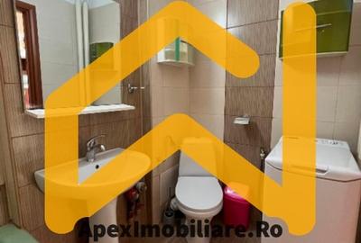 Apartament cu 2 camere semidecomandat, mobilat în P-ța Muncii - 9