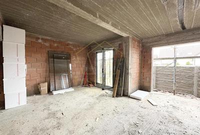 Duplex spatios cu 5 camere si 2 bai | Giroc - 3