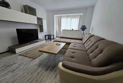 Apartament de 2 camere modern, complet mobilat – zona Delfinului - 1