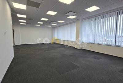 Birouri moderne de inchiriat 460 mp I Parcare subterana I Ultracentral Cluj - 1