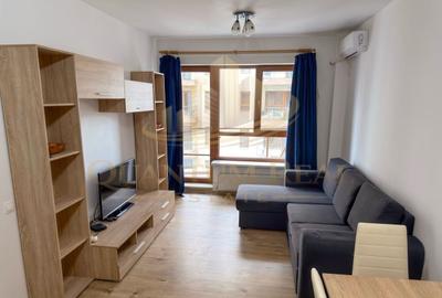 Apartament cu 2 camere în Vitan