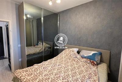 Apartament 3 camere de vanzare Centru - Sfantul Lazar, - 5