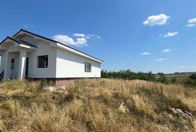 RECO Casa la gri plan parter in Sanmartin - 16