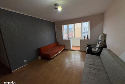 Apartament cu 3 camere semidecomandat în Bunești - 6