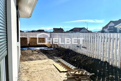 Casă individuală cu 4 camere cu Canalizare în Hărman - 17