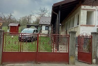 Casă individuală cu 2 camere cu Teren 2000 Mp în Ciglean - 4