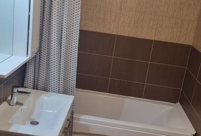 Închiriez apartament modern, Promenada Mall - 8