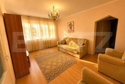 Apartament cu 3 camere decomandat în Central - 3