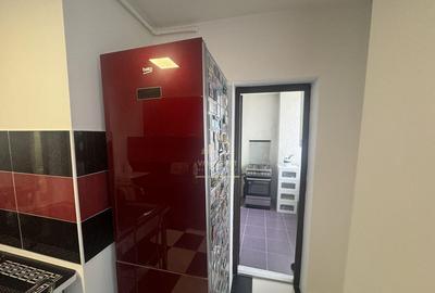 APARTAMENT CU 3 CAMERE, ETAJ 4, GRUI, CAMPULUNG - 13